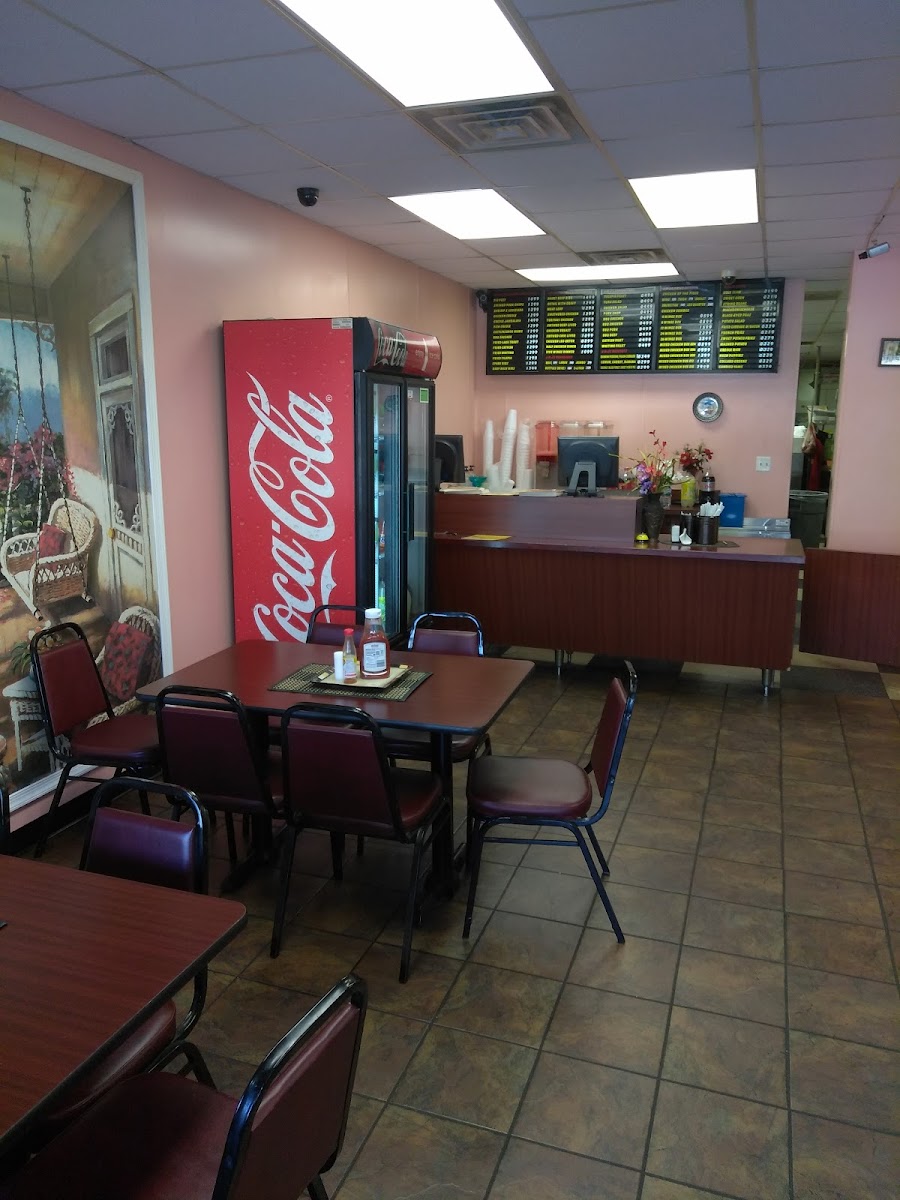 J-N-J Southern Kitchen