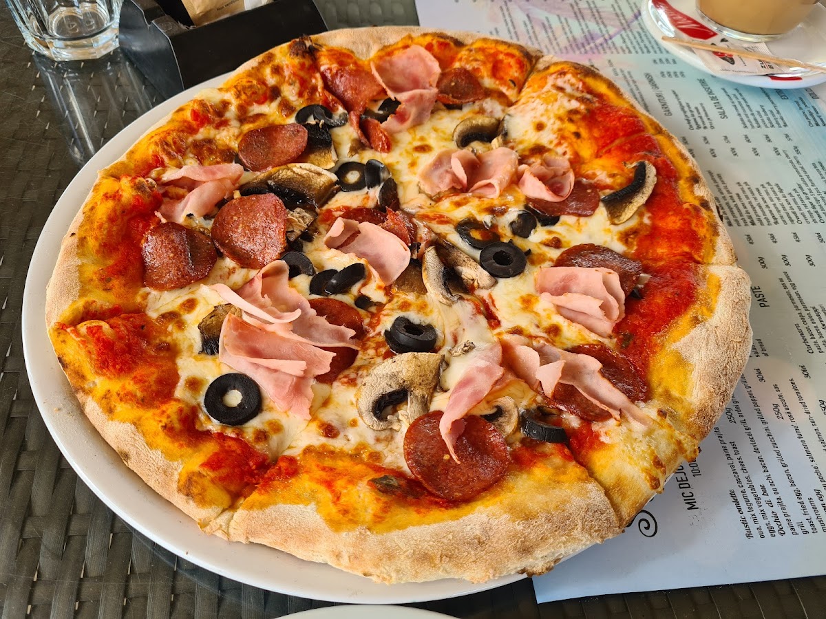 Restaurant Sarago Photos 2